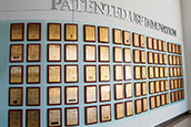 USF ranks among the top 15 public universities in new patents